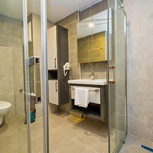 Kamer met Twee Aparte Bedden